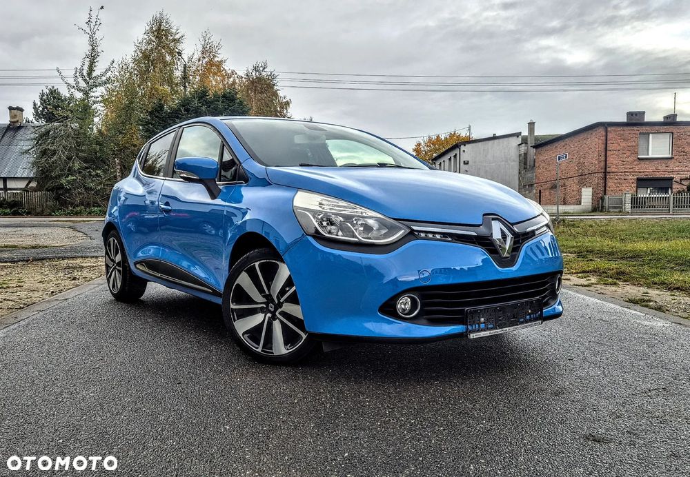 Renault Clio 0.9 Energy TCe Expression - 3