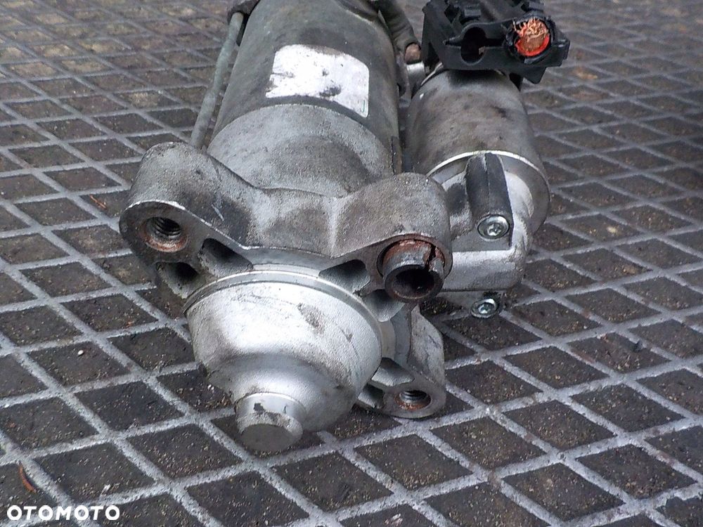 FORD S-MAX II 2.0 TDCI ROZRUSZNIK BRAK - 3