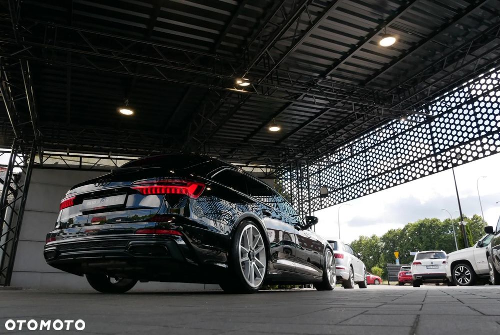 Audi A6 - 7