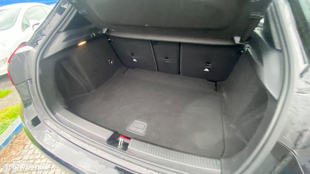 Mercedes-Benz A 180 d Business Solutions - 12