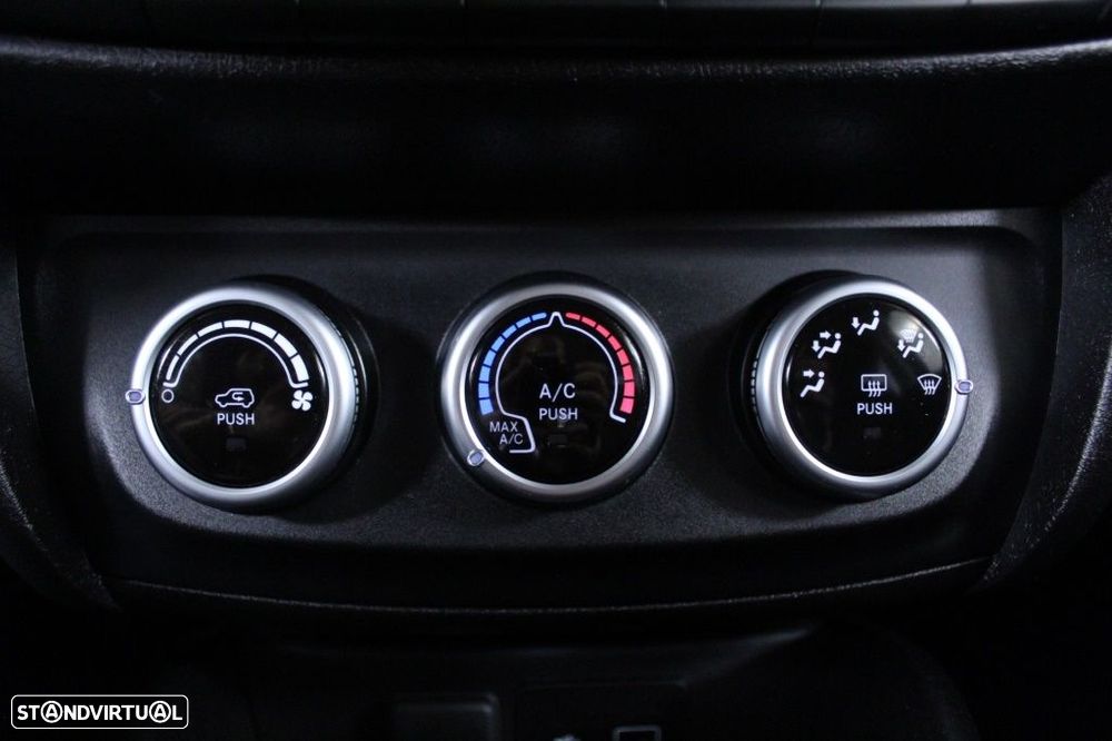 Fiat Tipo 1.3 MultiJet City Life - 29