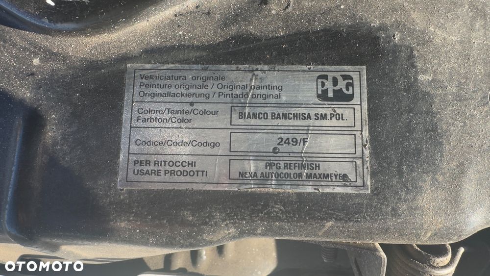 Peugeot Boxer 2,2 HDI - 16