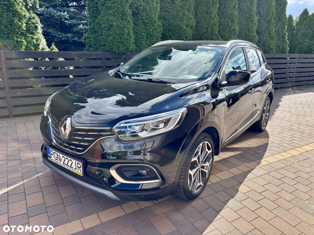 Renault Kadjar - 1
