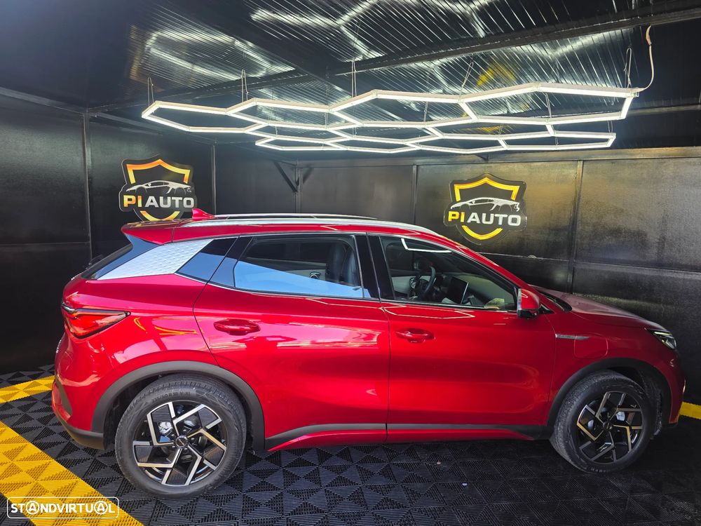 BYD Atto 3 Comfort - 22