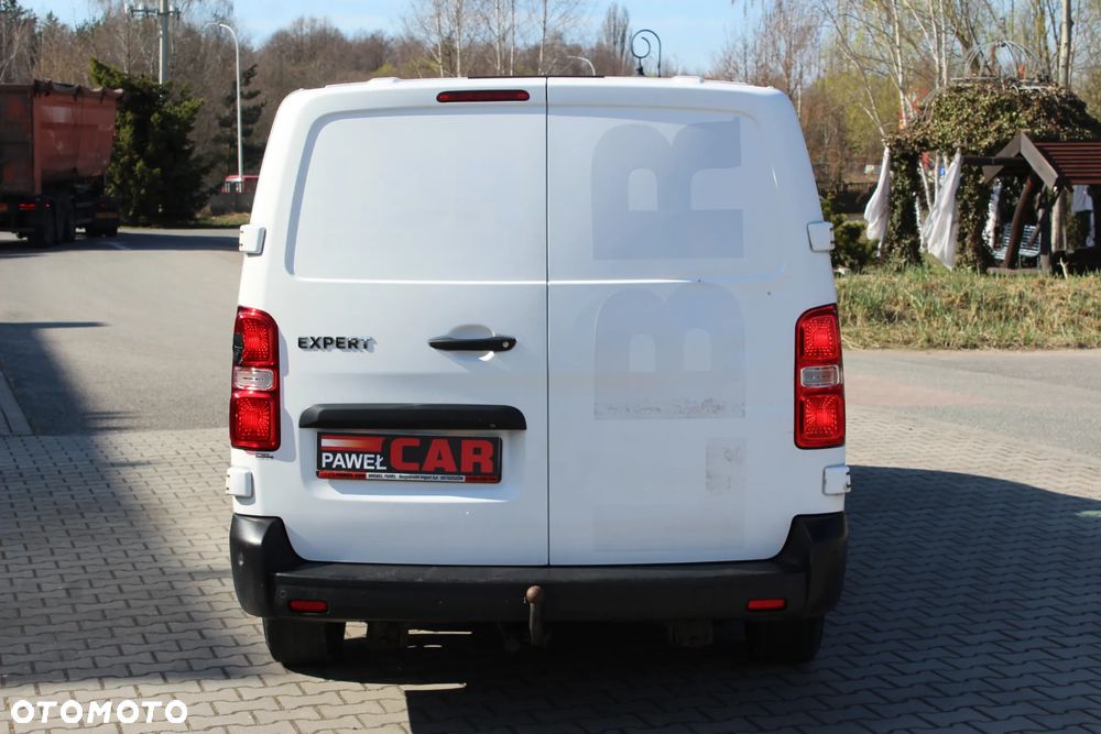 Peugeot Expert - 7