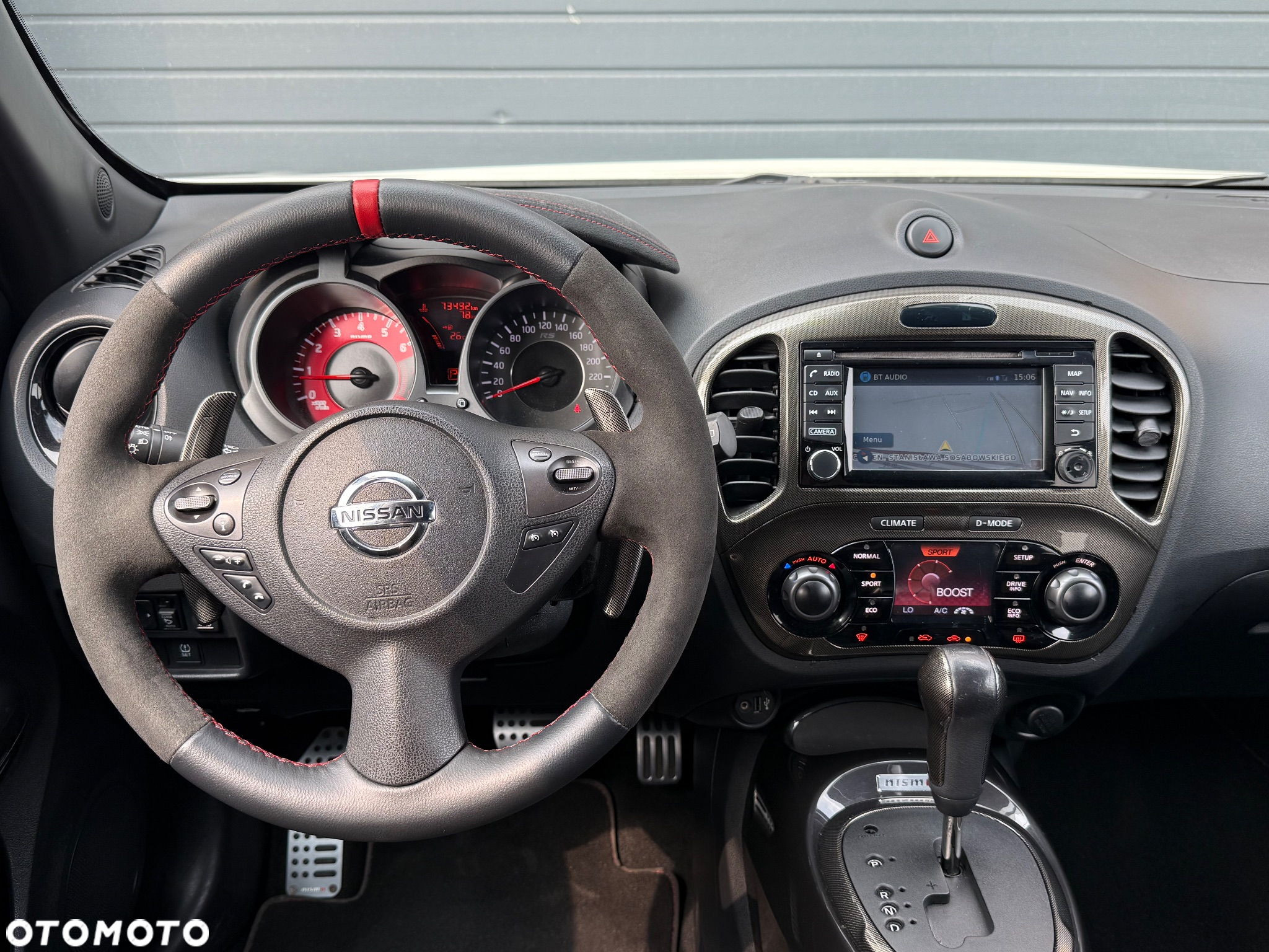 Nissan Juke - 12
