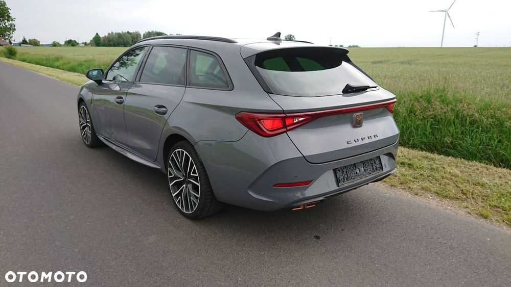 Cupra Leon Sportstourer 1.4 (180 kW System) VZ - 3