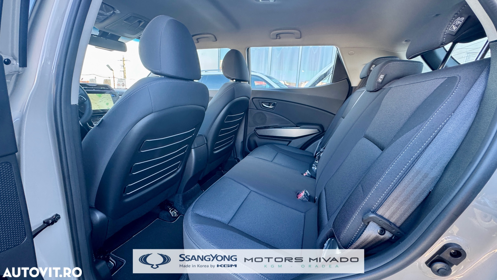 SsangYong Tivoli - 18