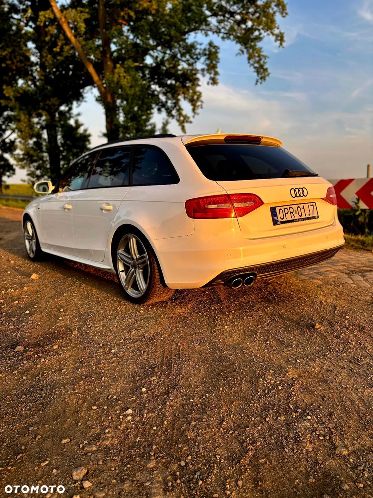 Audi A4 - 20