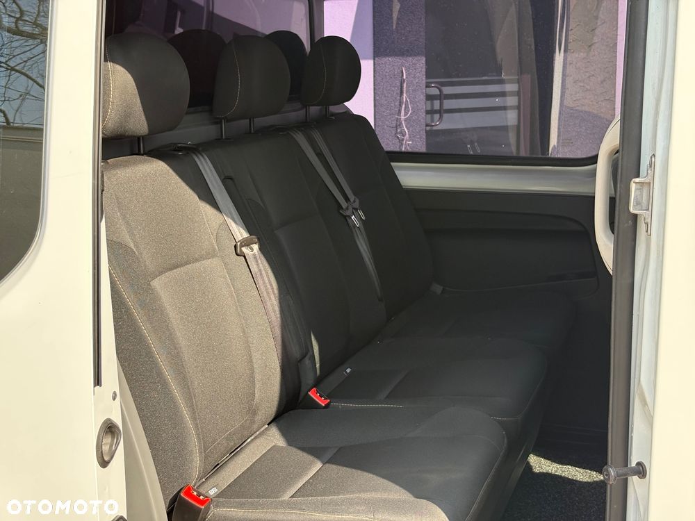 Fiat Talento Multicab L1H1 Basis - 12