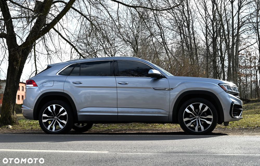 Volkswagen Atlas - 20