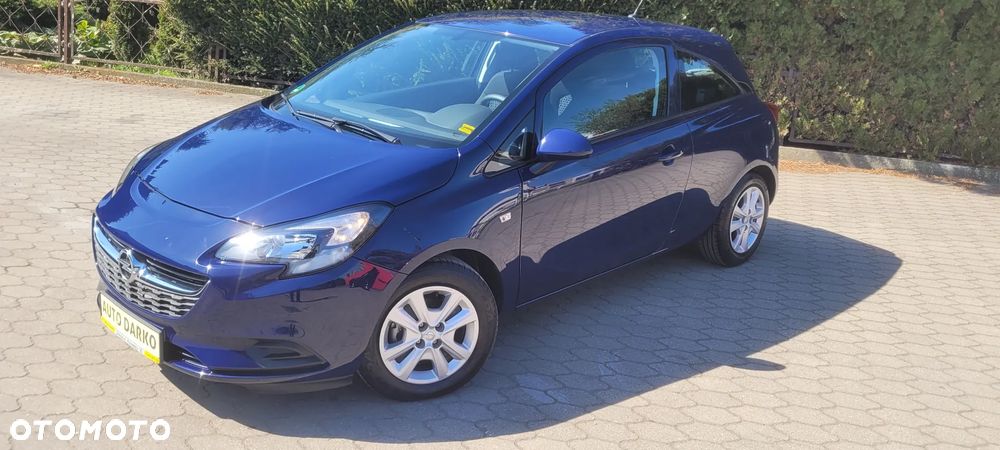 Opel Corsa 1.2 On - 25