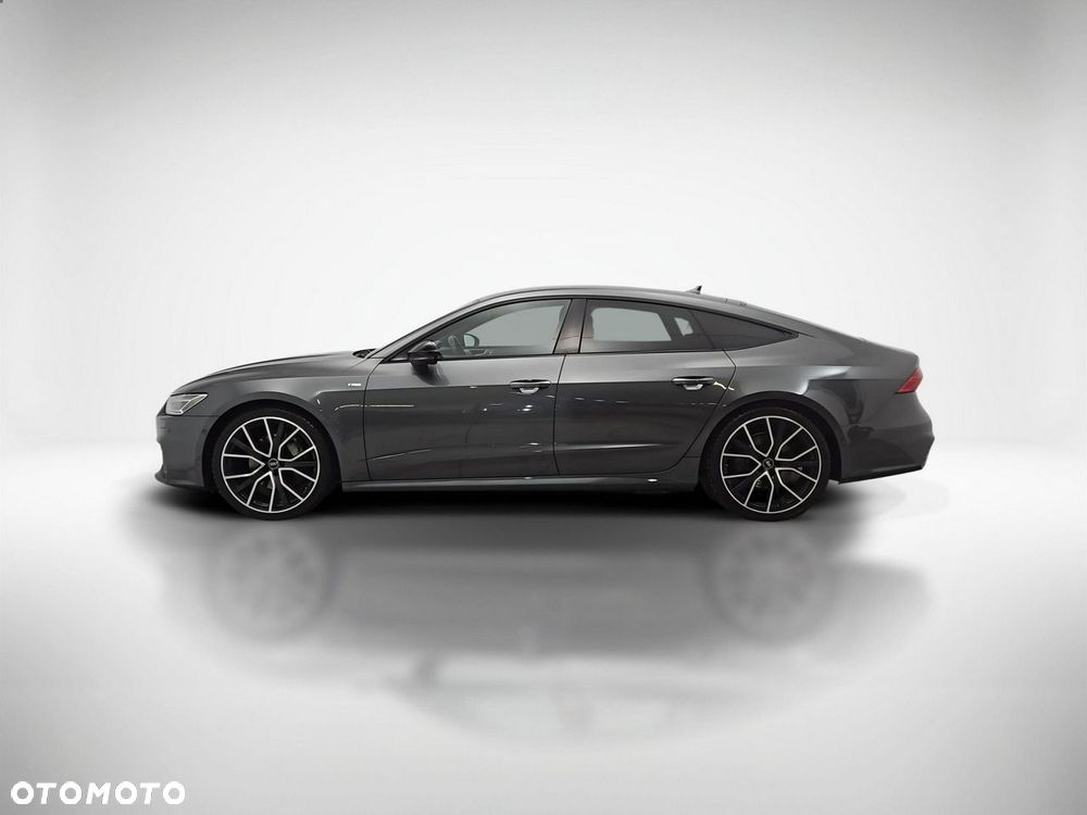 Audi A7 Sportback 50 TDI quattro tiptronic - 2