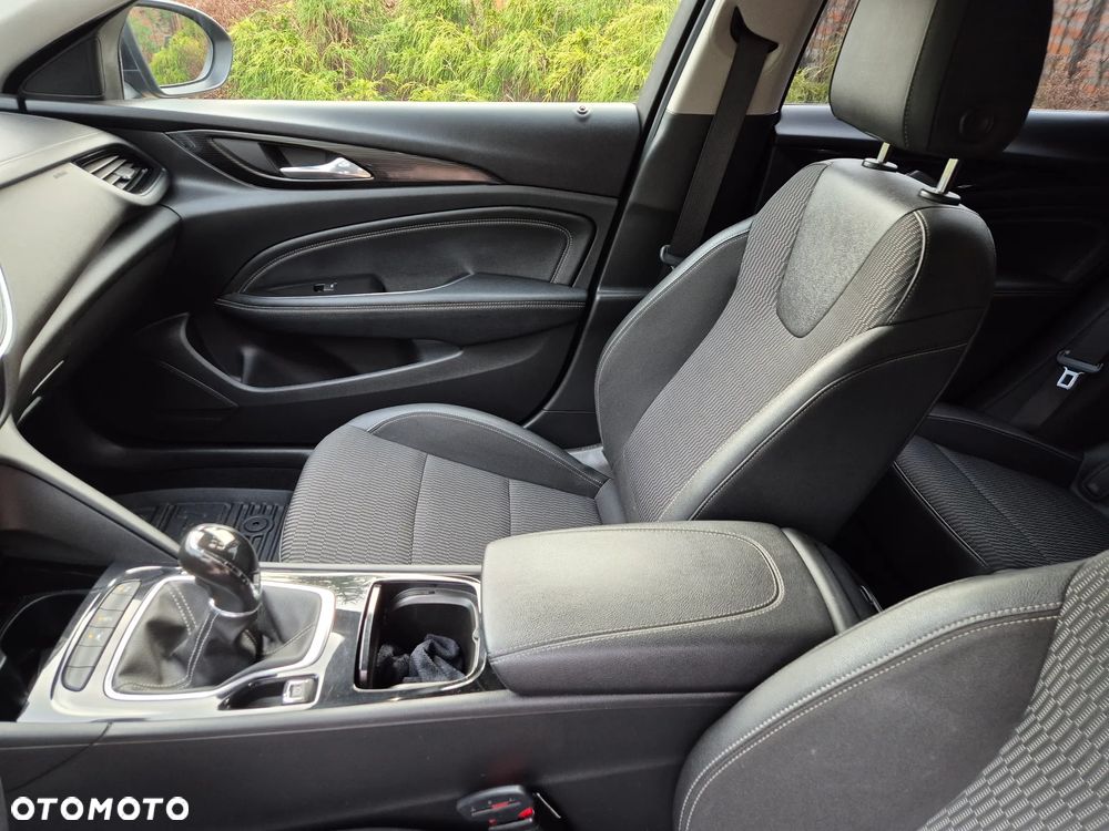 Opel Insignia 2.0 CDTI ecoFLEXStart/Stop Business Innovation - 40