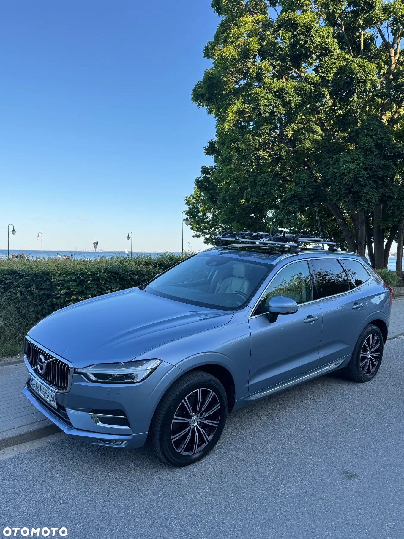 Volvo XC 60 T5 AWD Inscription - 1
