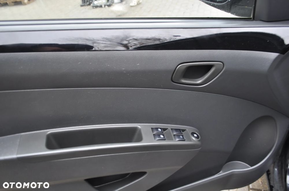 Chevrolet Spark - 10