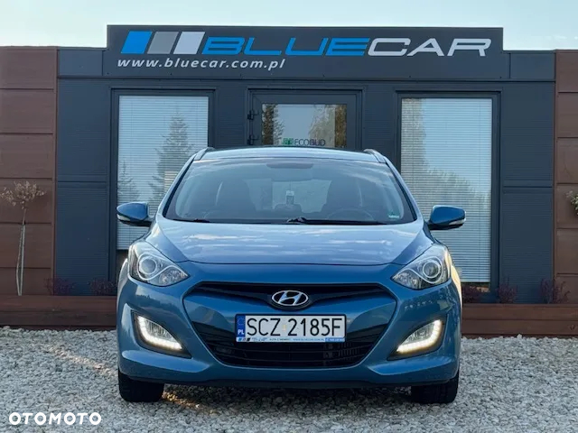Hyundai i30 - 2
