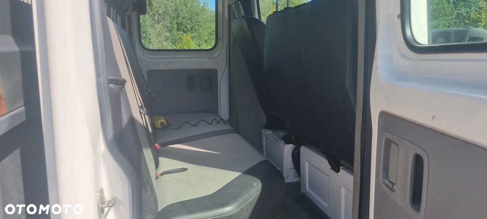 Volkswagen Crafter - 22