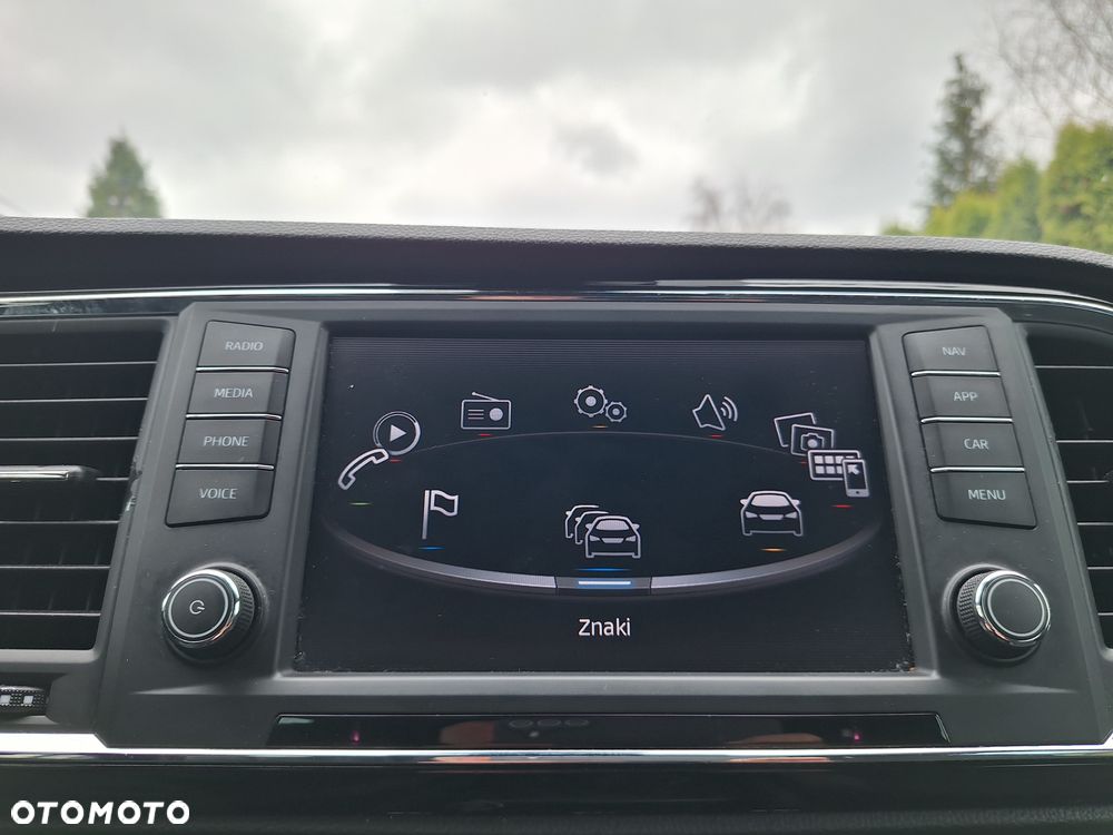 Seat Ateca 2.0 TDI 4Drive XCELLENCE - 23