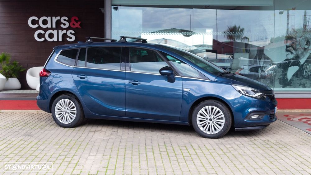 Opel Zafira 1.6 CDTi Innovation S/S - 1