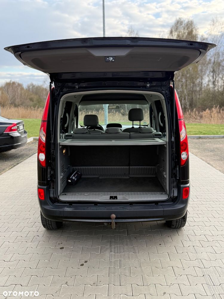 Renault Kangoo - 9