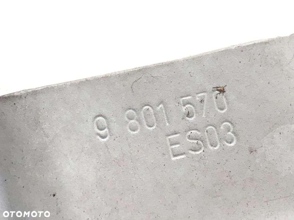 ZAWIAS MASKI PRAWY PRZÓD  MINI MINI COUNTRYMAN (R60) 2010 - 2016 Cooper S ALL4 140 kW [190 KM] - 3