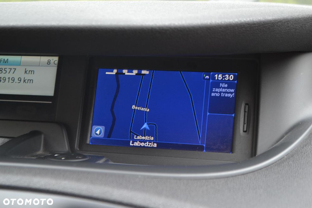 Renault Scenic 1.5 dCi Privilege - 27