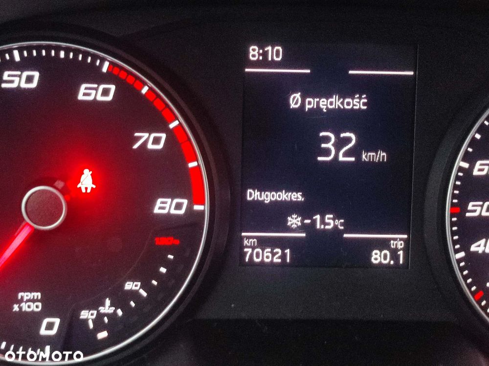 Seat Arona 1.0 TSI Full LED S&S - 8