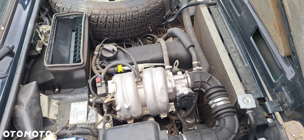 Lada Niva - 9