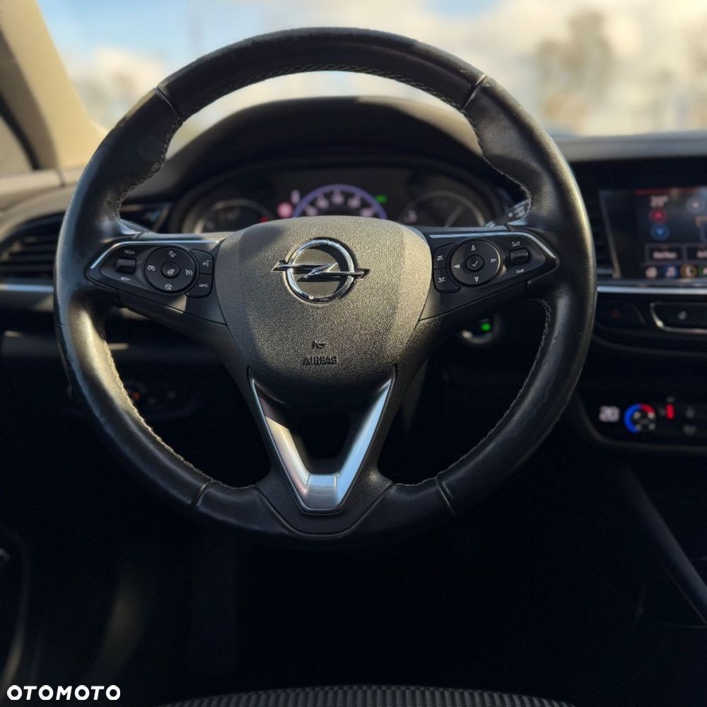 Opel Insignia 2019