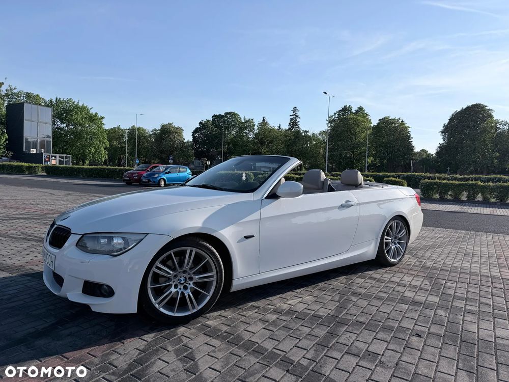BMW Seria 3 - 21