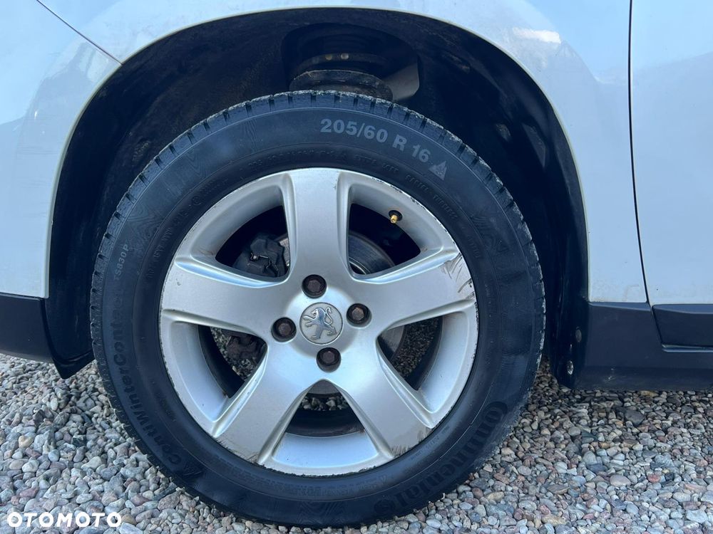 Peugeot 2008 82 VTI Active - 14