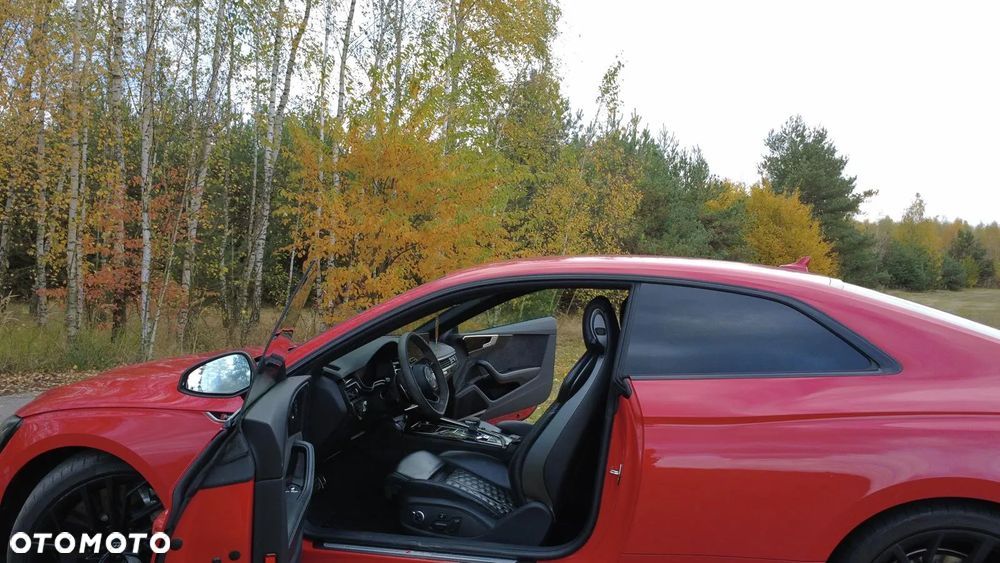 Audi RS5 Coupé 2.9 TFSI Quattro Tiptronic - 21