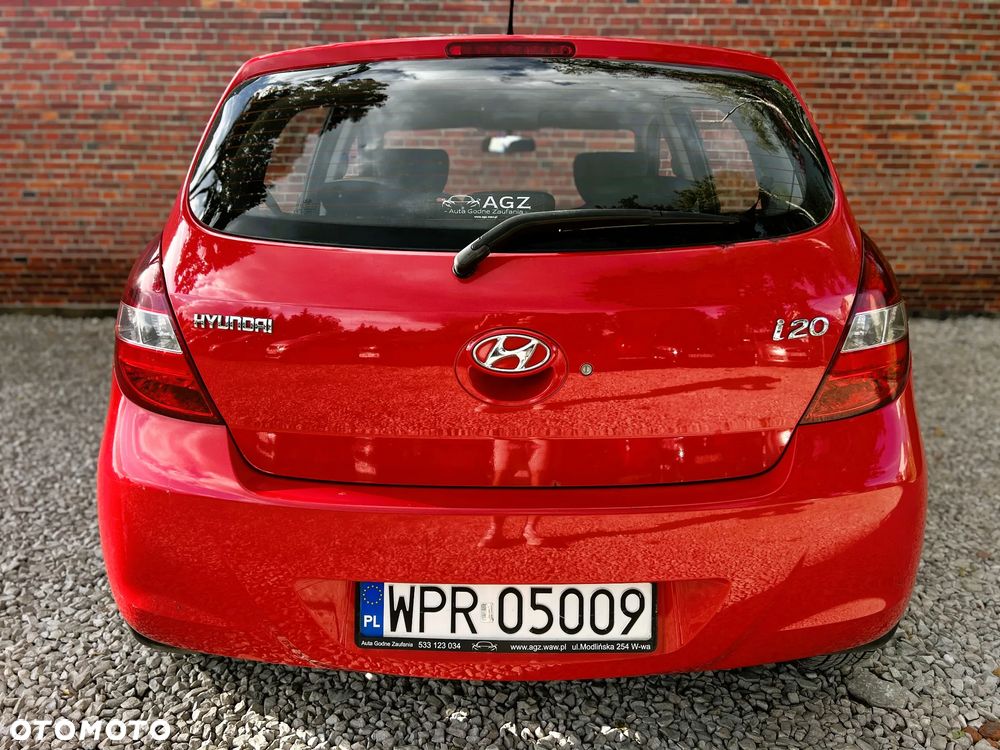 Hyundai i20 - 30