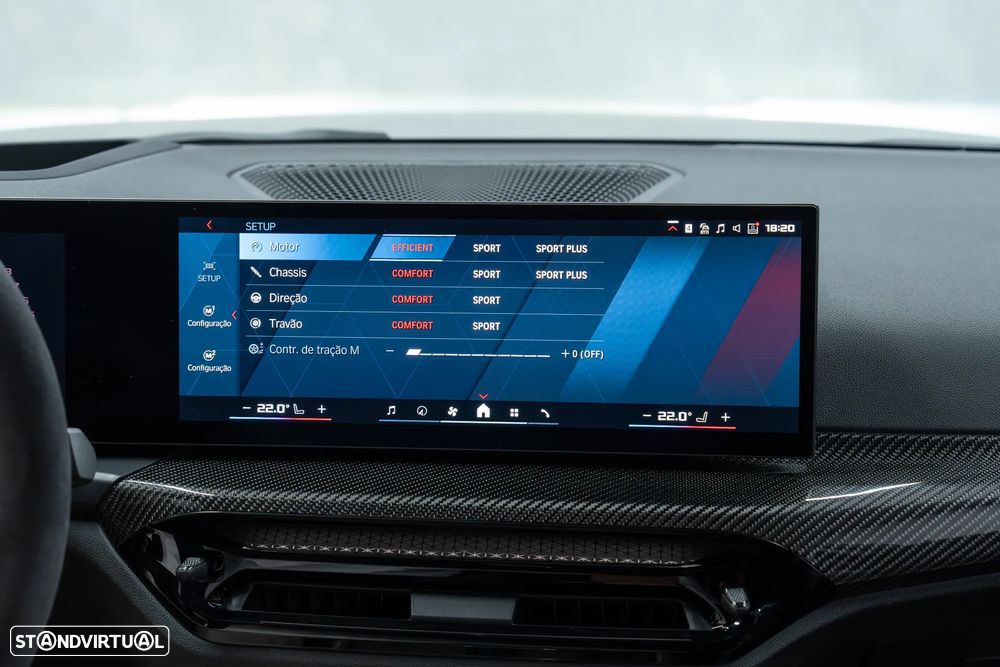 BMW M2 Auto - 47