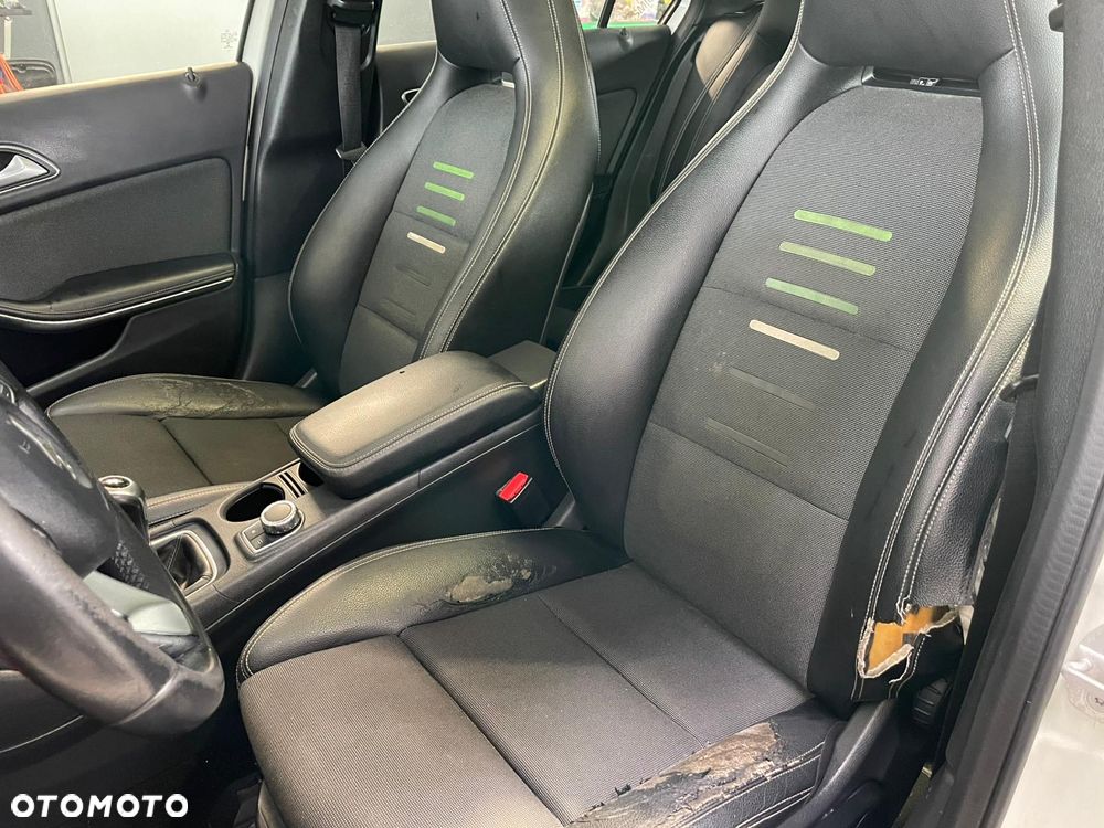 Mercedes-Benz Klasa A 180 d 7G-DCT Peak Edition - 23