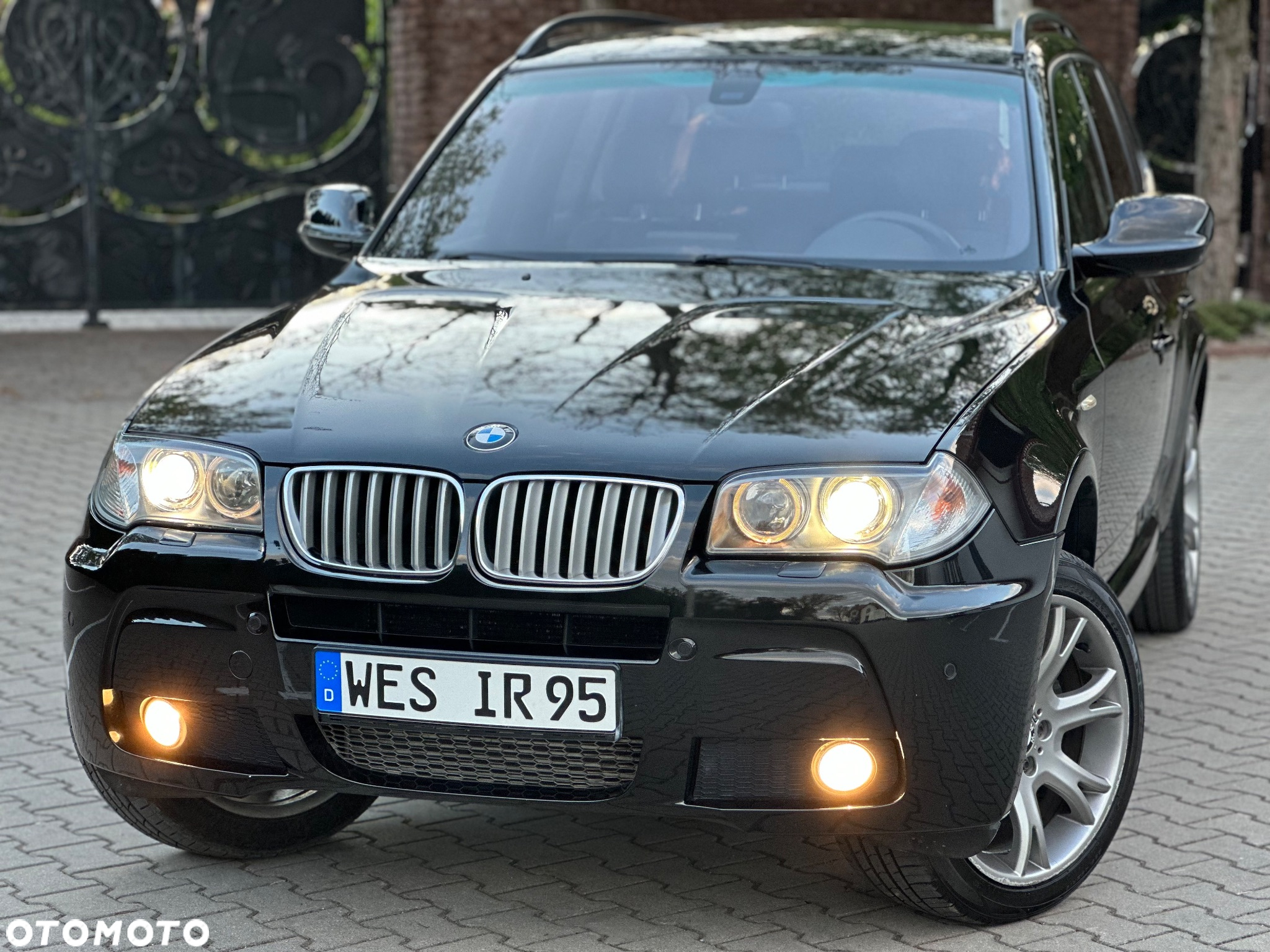 BMW X3 xDrive20d Limited Sport Edition - 13