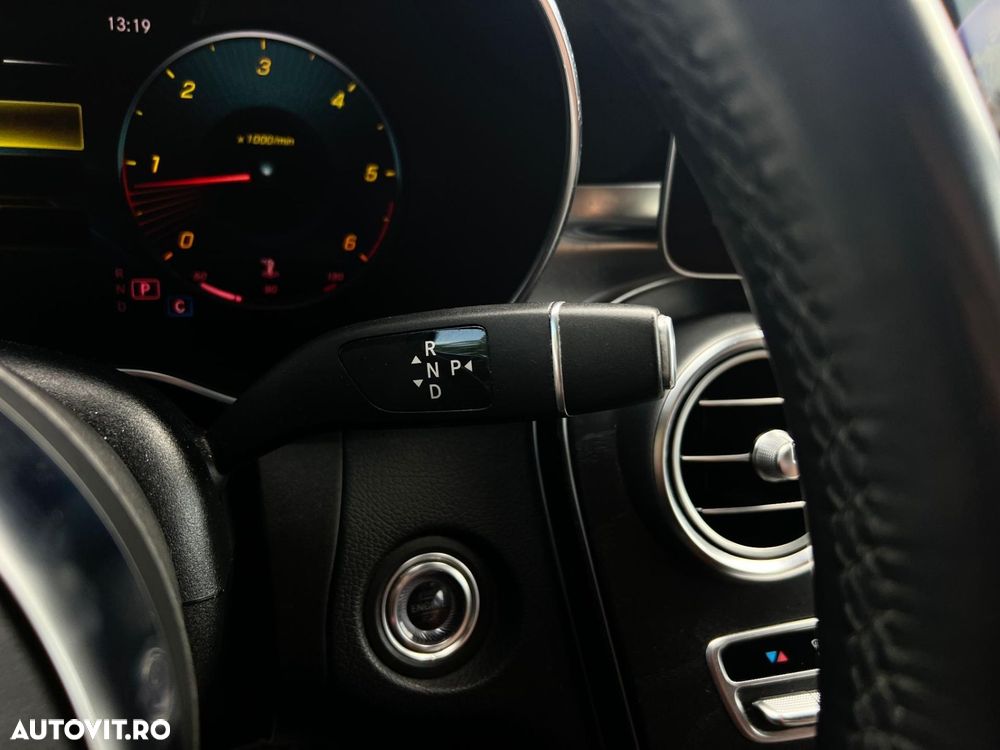 Mercedes-Benz GLC - 23