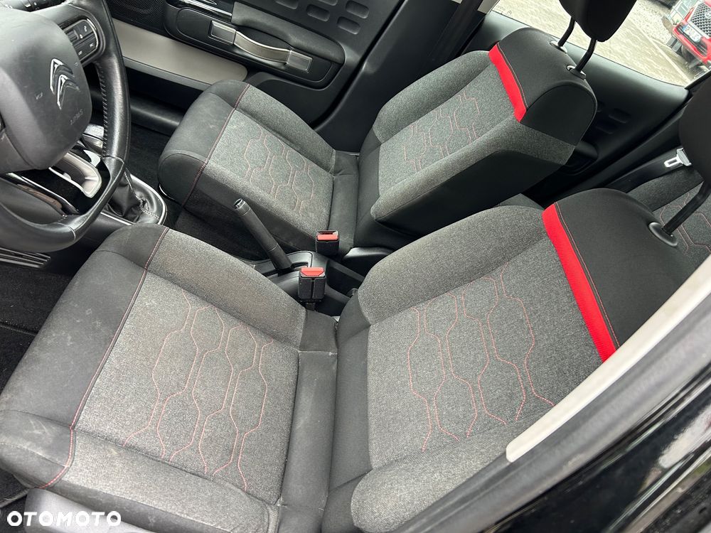 Citroën C3 - 11