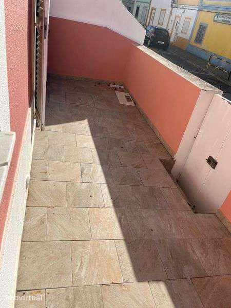 Moradia térrea T2 arrendar - Grande imagem: 5/8