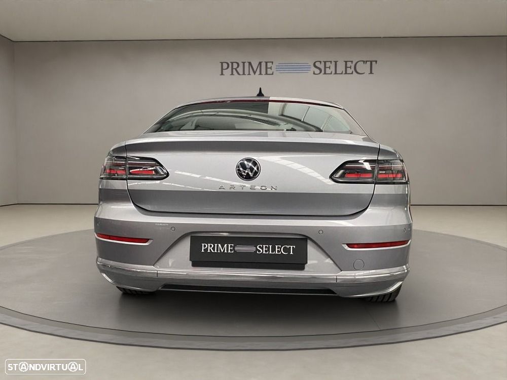 VW Arteon 2.0 TDI Elegance DSG - 3