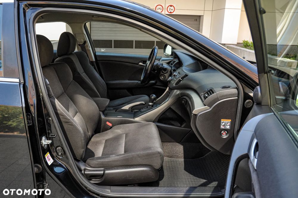Honda Accord - 11