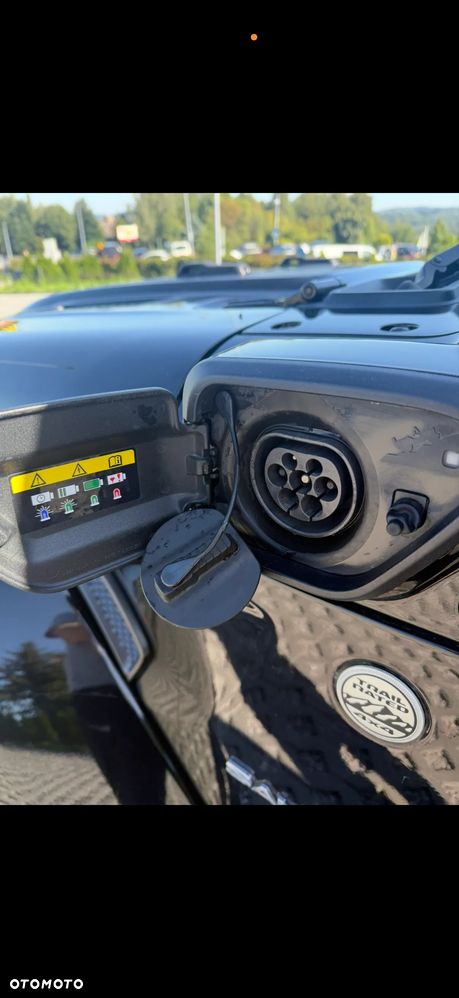 Jeep Wrangler 2.0 4xe Plug-In Hybrid Hardtop Sahara - 5