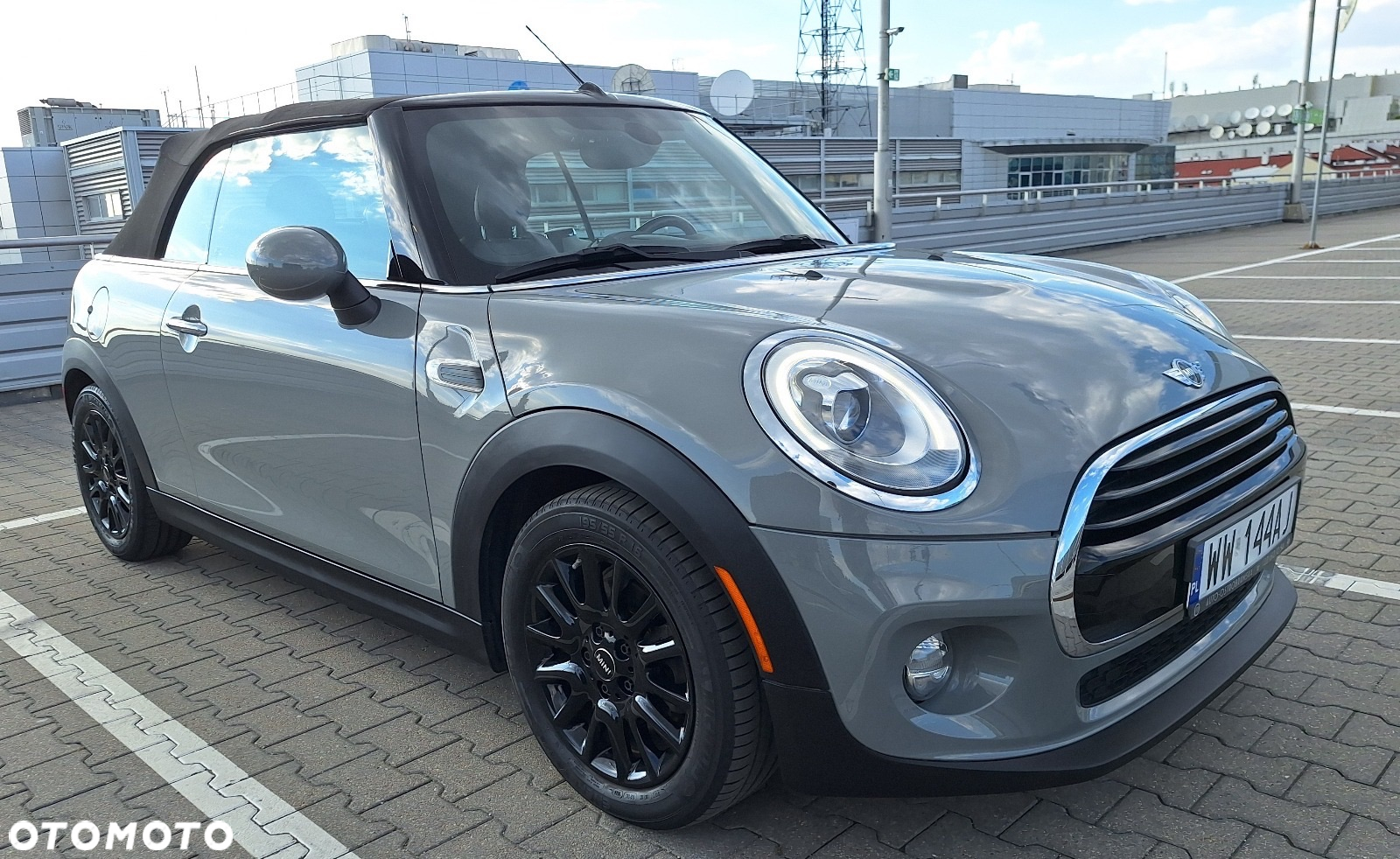 MINI Cooper - 2