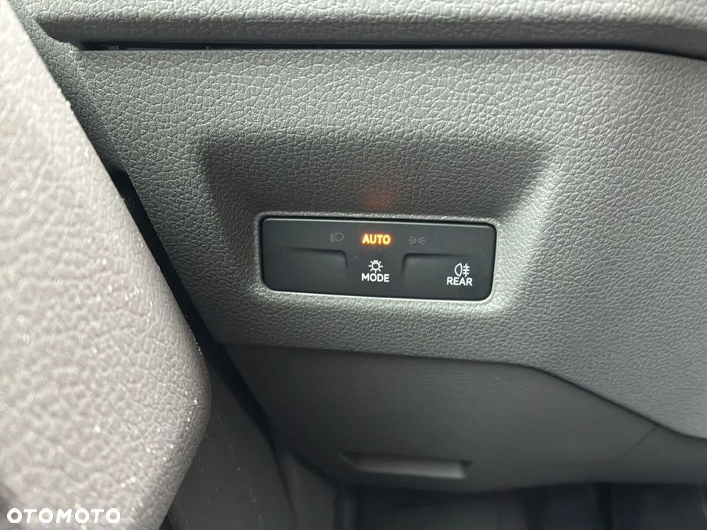 Volkswagen Crafter 35 Furgon L4H3, 2.0TDI 140KM, 4490mm, Wysoki dach - 28