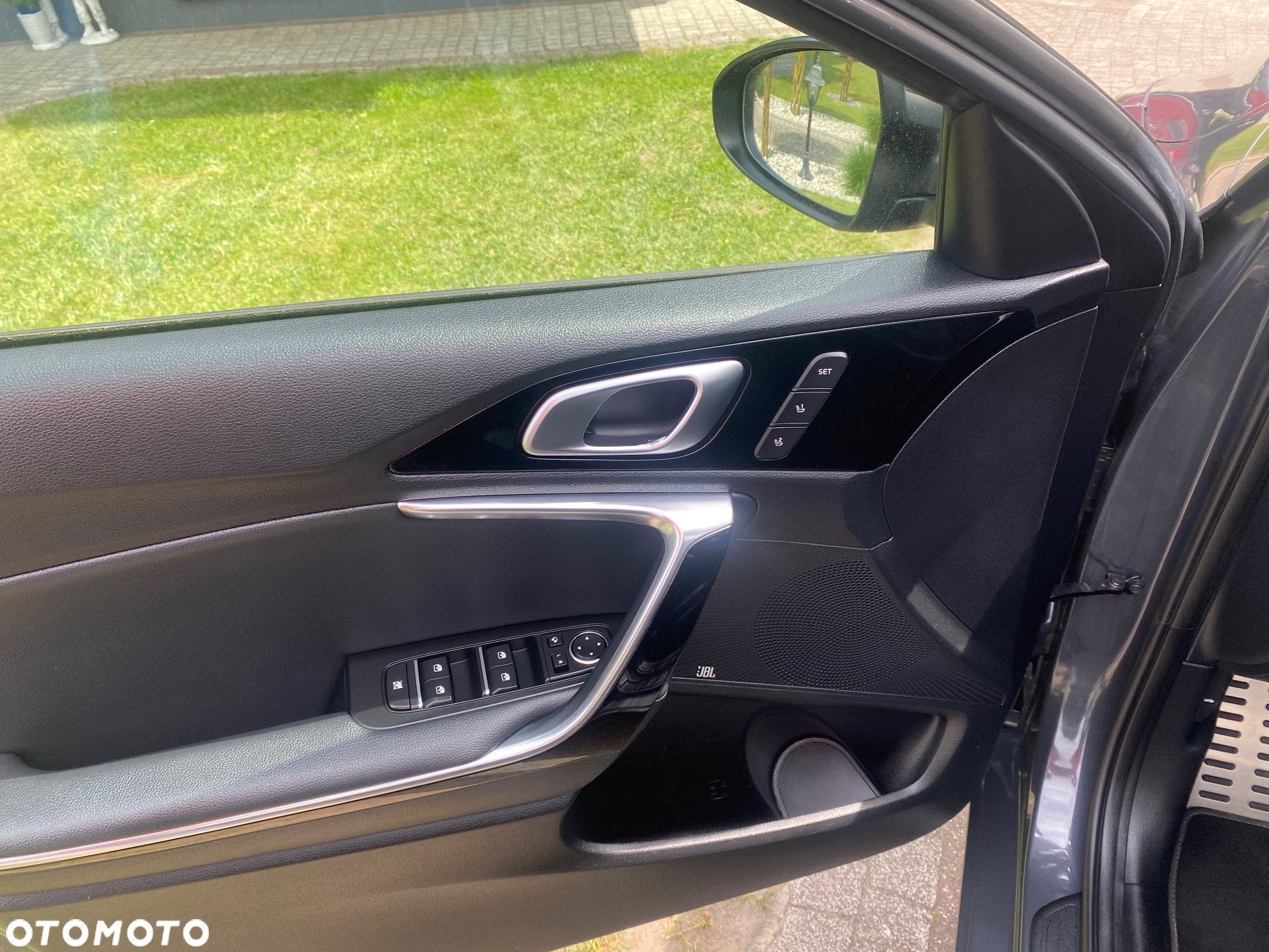 Kia Ceed 1.6 CRDi Platinum Edition - 27