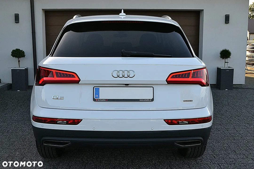 Audi Q5 - 7
