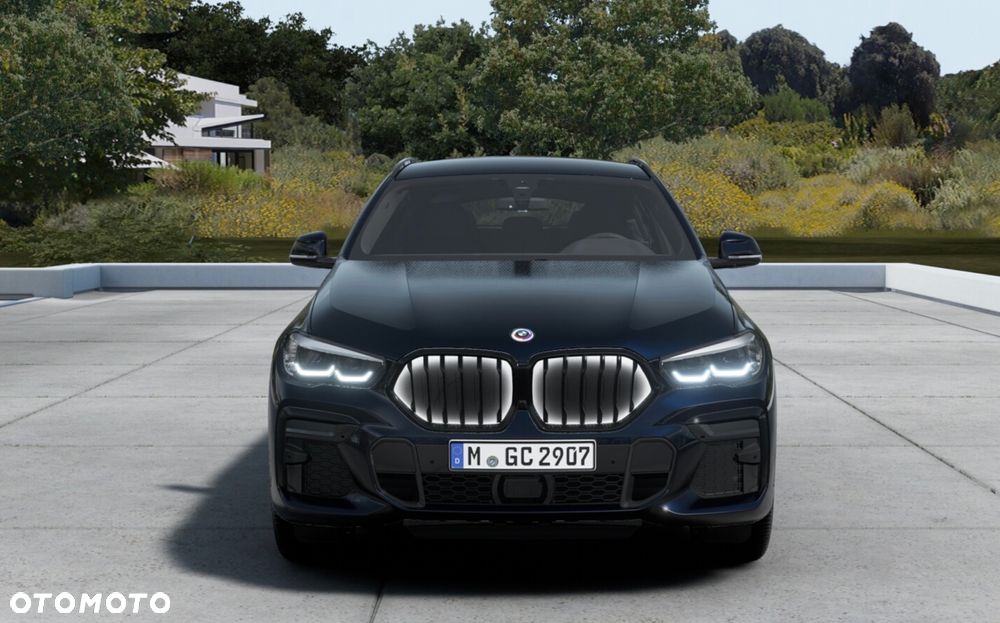 BMW X6 xDrive40i - 3