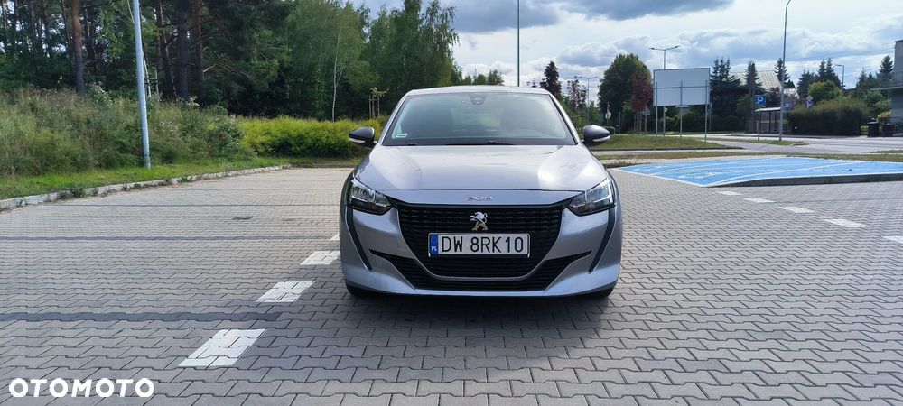 Peugeot 208 1.2 PureTech Like S&S - 3