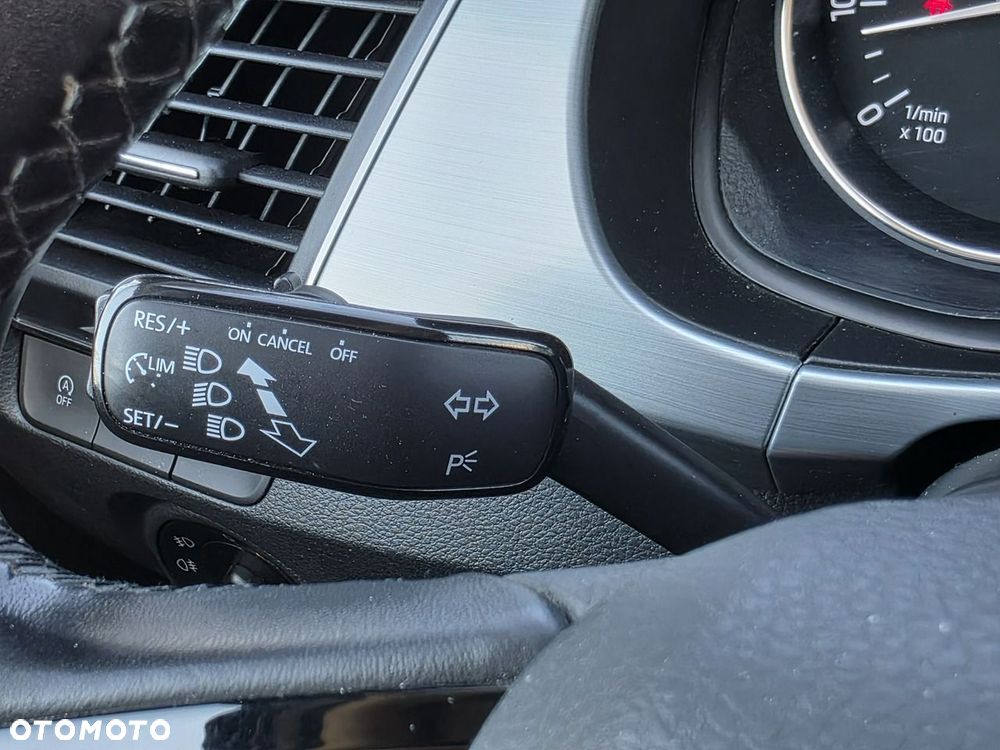 Skoda Fabia 1.2 TSI Active - 21
